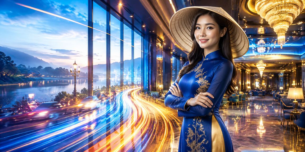 Người dùng Đà Lạt đặt cược trực tuyến trong không gian cao nguyên yên tĩnh
