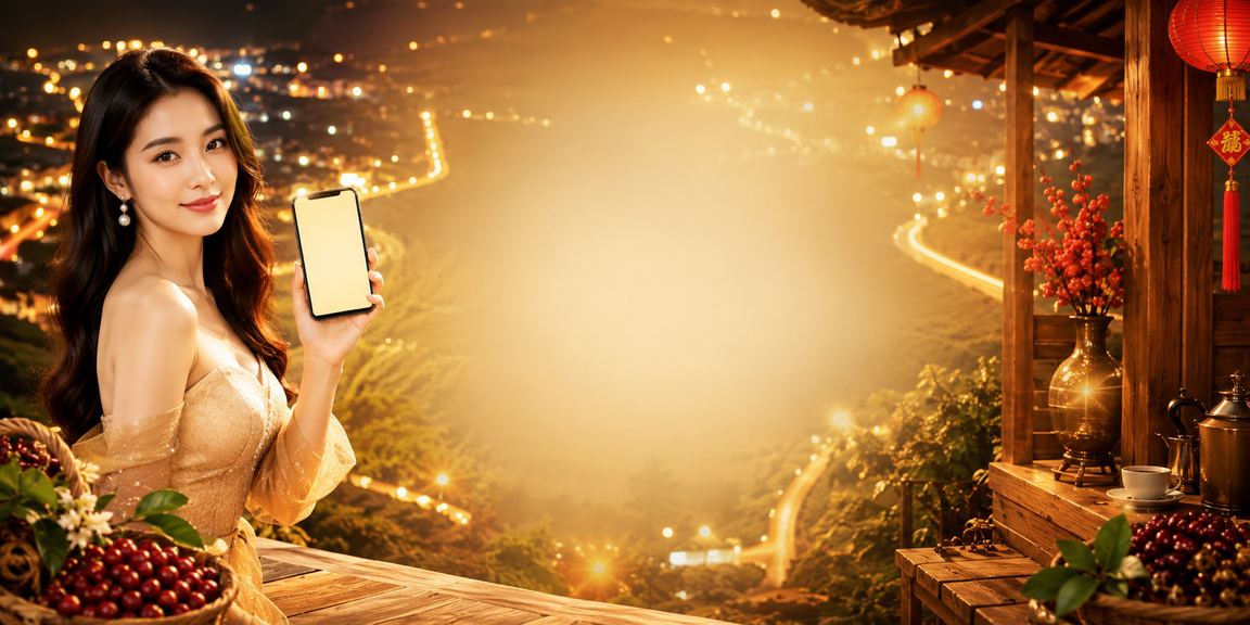 Người chơi tại Đà Lạt thư giãn với cà phê và kiểm soát hoạt động chơi game có trách nhiệm