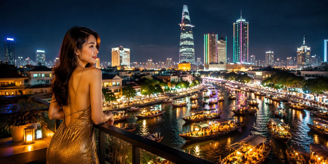 Người dùng tại TP.HCM theo dõi trận đấu và đặt cược thể thao qua điện thoại