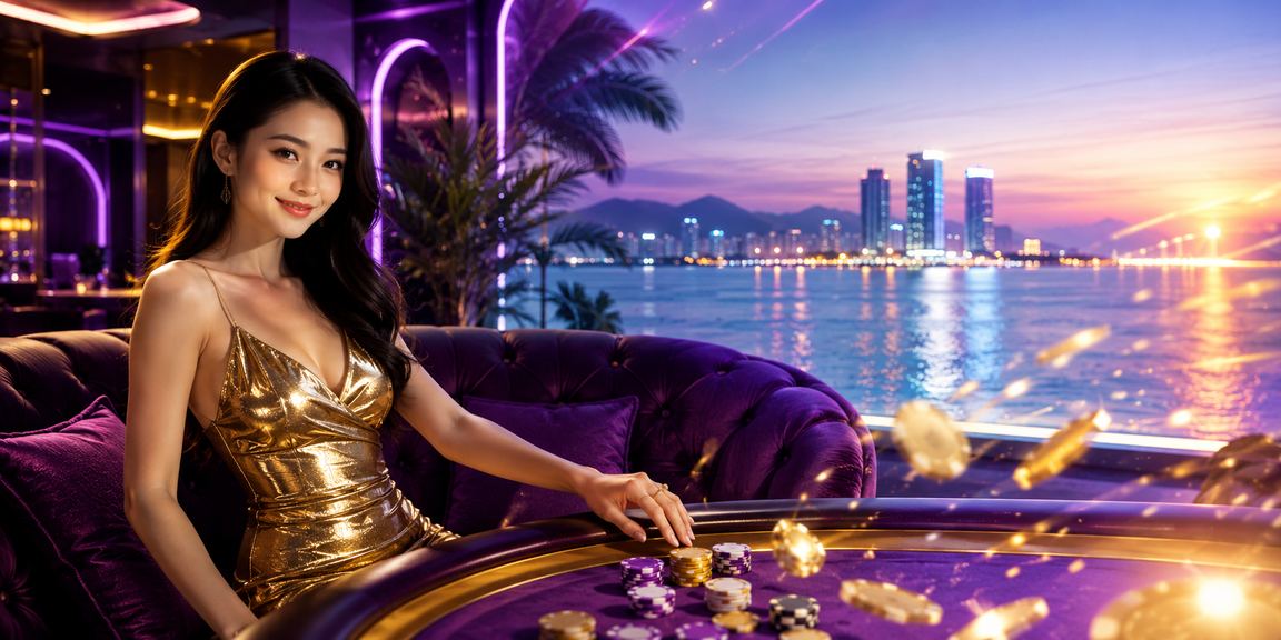 Khung cảnh thanh toán địa phương ở Vũng Tàu
